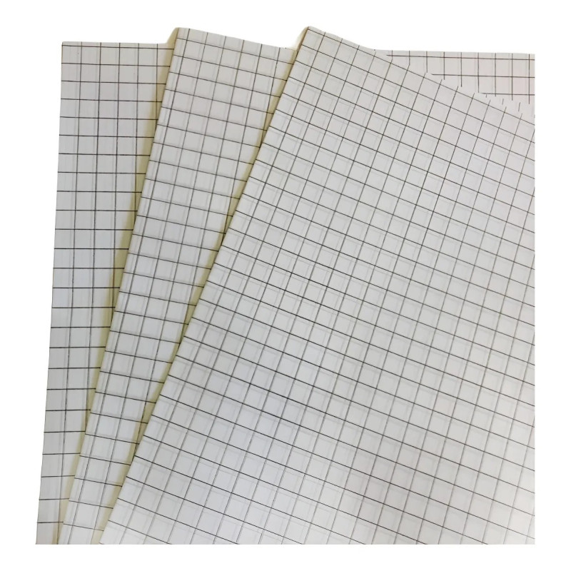Cuadernillo Matemáticas Oficio 7MM